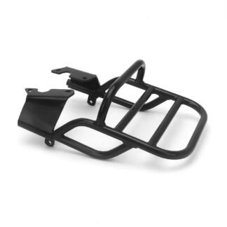 Motorcycle Rear Luggage Rack For BMW R nineT