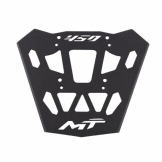 Motorcycle Rear Luggage Rack For CFMOTO 450MT