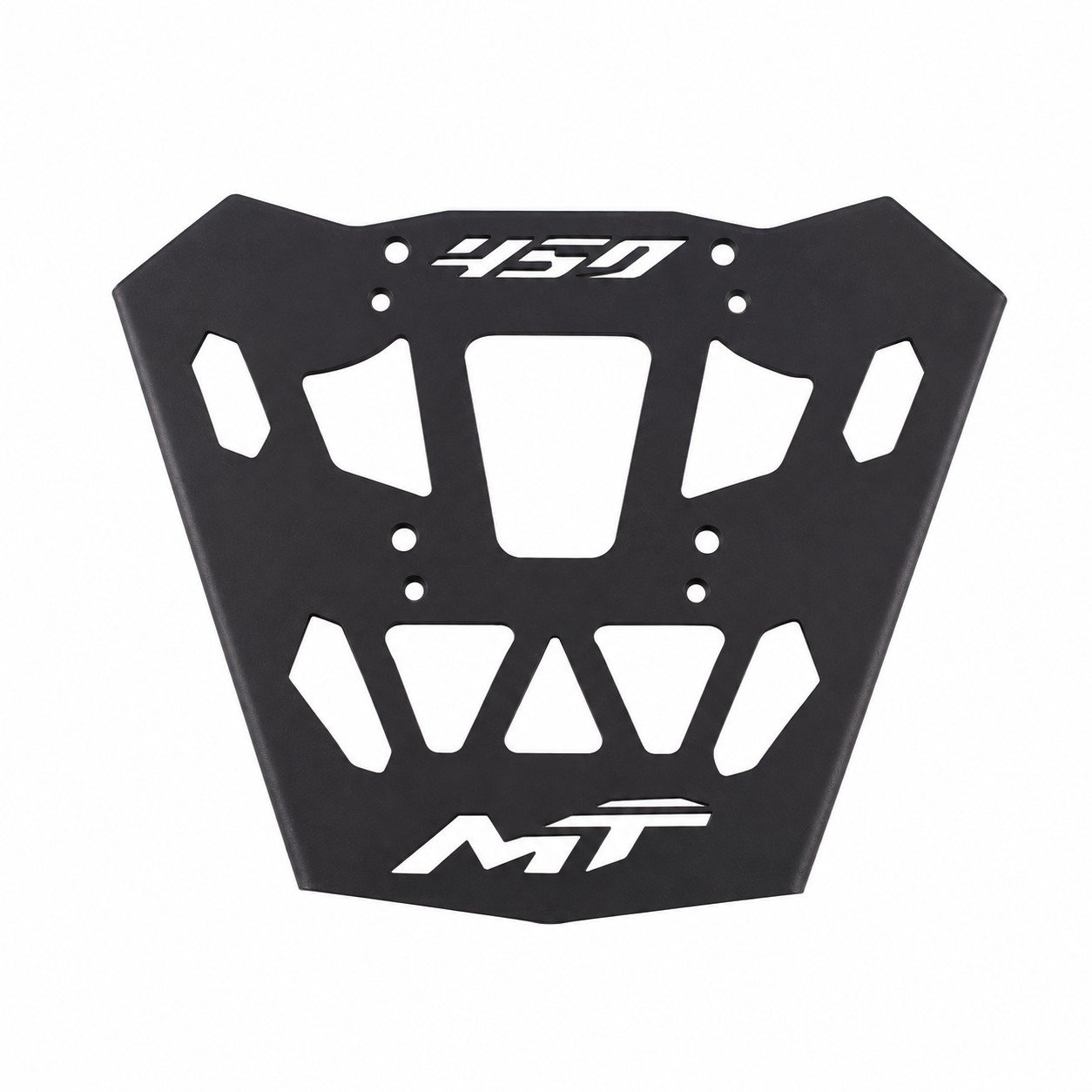 Motorcycle Rear Luggage Rack For CFMOTO 450MT