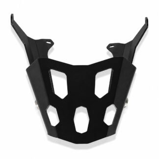 Motorcycle Rear Luggage Rack For BMW F900R and F900XR 2019-2023