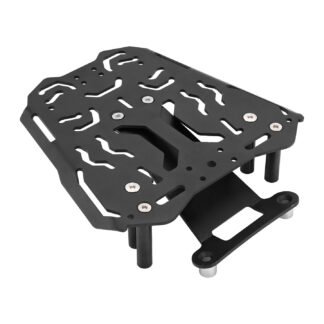 Motorcycle Rear Luggage Rack For SYM CRUiSYM 250 and Joymax Z 300