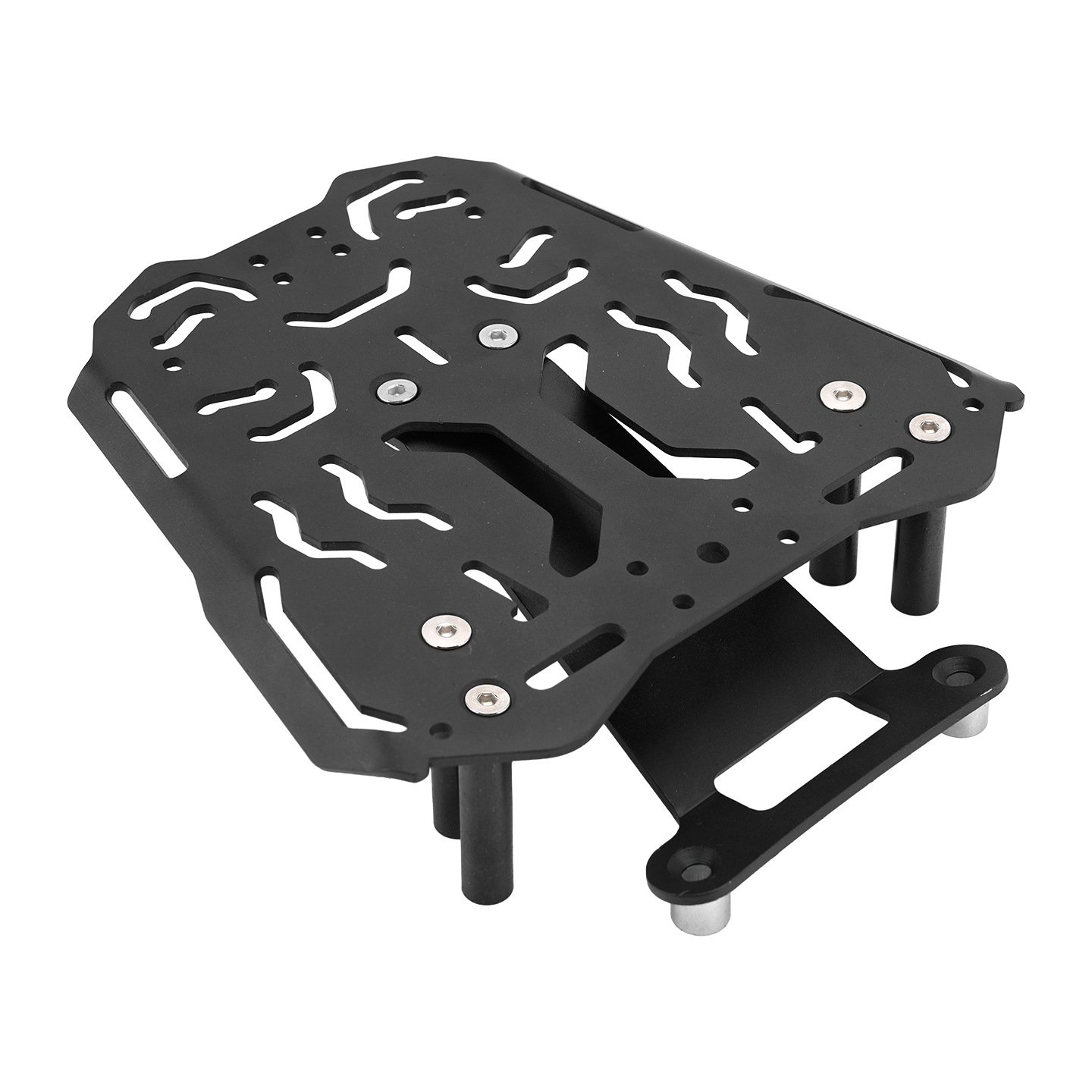 Motorcycle Rear Luggage Rack For SYM CRUiSYM 250 and Joymax Z 300