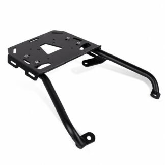 Motorcycle Rear Luggage Rack For KTM 390 Adventure 2019-2023