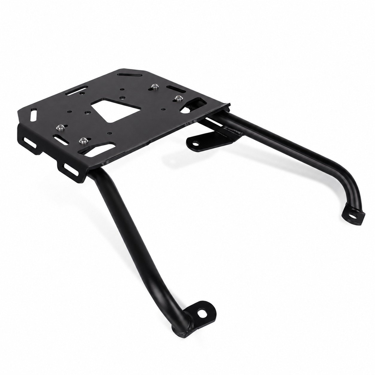 Motorcycle Rear Luggage Rack For KTM 390 Adventure 2019-2023
