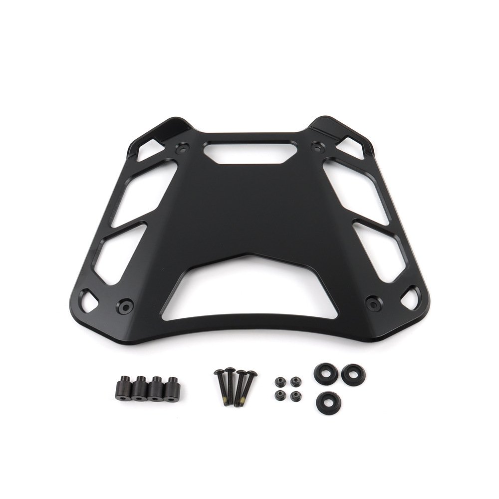 Motorcycle Rear Luggage Rack For Can-Am Spyder F3 and Spyder RT