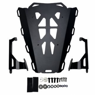 Motorcycle Rear Luggage Rack For Honda CB1000 Hornet SP