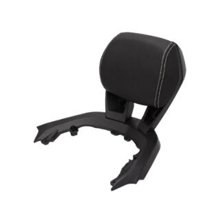 Motorcycle For Yamaha XMAX300 Passenger Backrest 2023 - Style 002