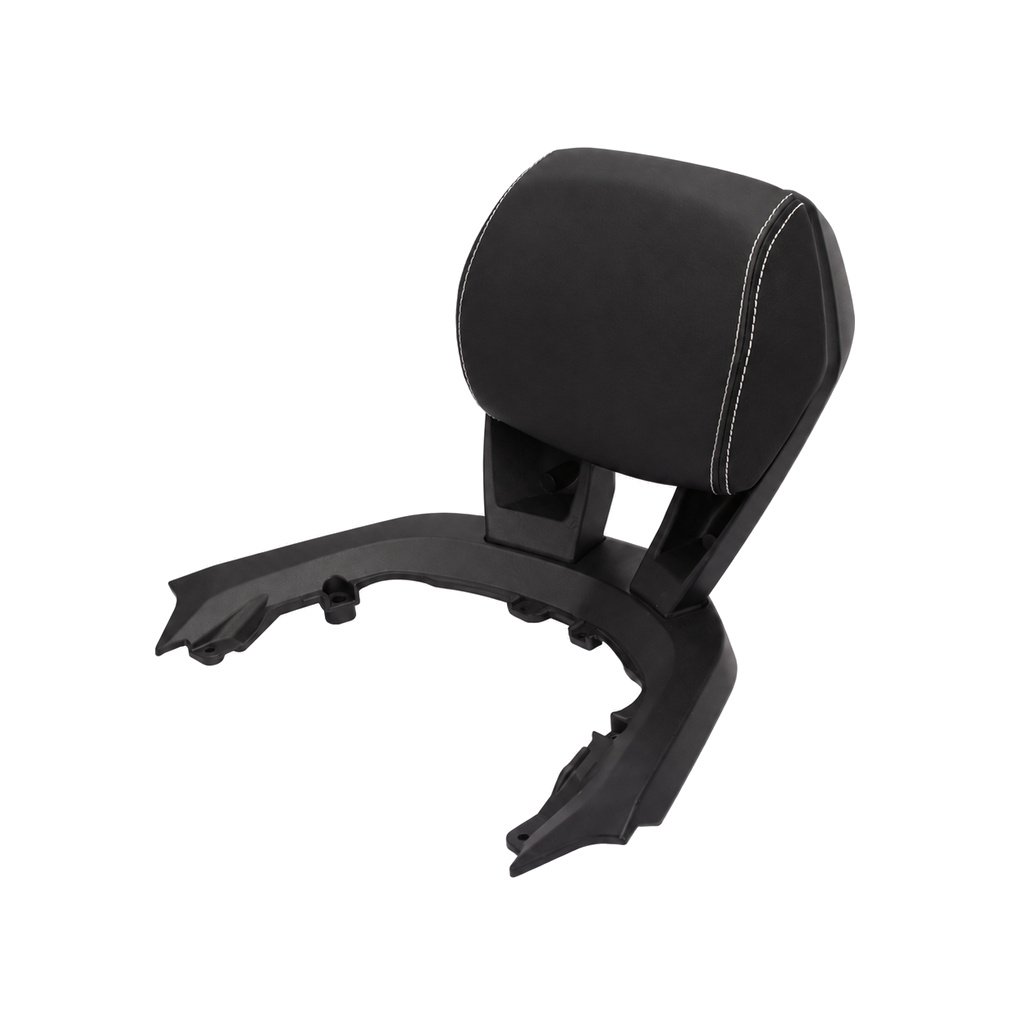 Motorcycle For Yamaha XMAX300 Passenger Backrest 2023 - Style 002