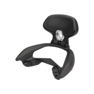 Motorcycle For Yamaha NMAX155 Passenger Backrest 2020-2023 - Style 005