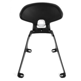 Motorcycle For Honda ADV160 Passenger Backrest 2022-2025 - Style 001