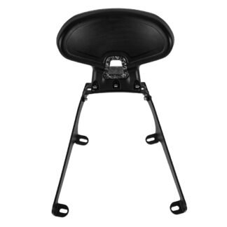 Motorcycle For Honda ADV160 Passenger Backrest 2022-2025 - Style 013