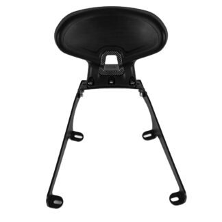Motorcycle For Honda ADV160 Passenger Backrest 2022-2025 - Style 014