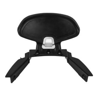 Motorcycle For Honda NSS350 ADV350 Passenger Backrest 2023-2026 - Style 001