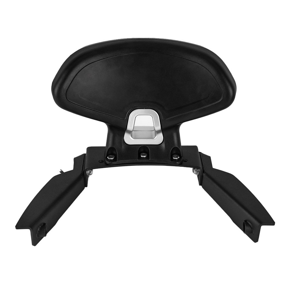 Motorcycle For Honda NSS350 ADV350 Passenger Backrest 2023-2026 - Style 001