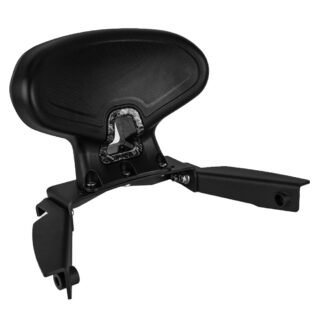 Motorcycle For Honda NSS350 ADV350 Passenger Backrest 2023-2026 - Style 002