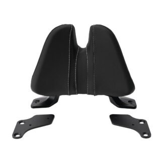 Motorcycle For Zontes 175V Passenger Backrest - Style 001