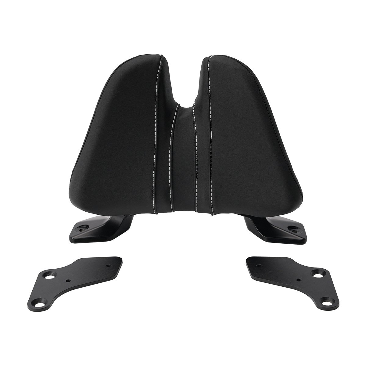 Motorcycle For Zontes 175V Passenger Backrest - Style 001