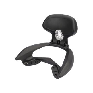 Motorcycle For Yamaha NMAX155 Passenger Backrest 2020-2023 - Style 005