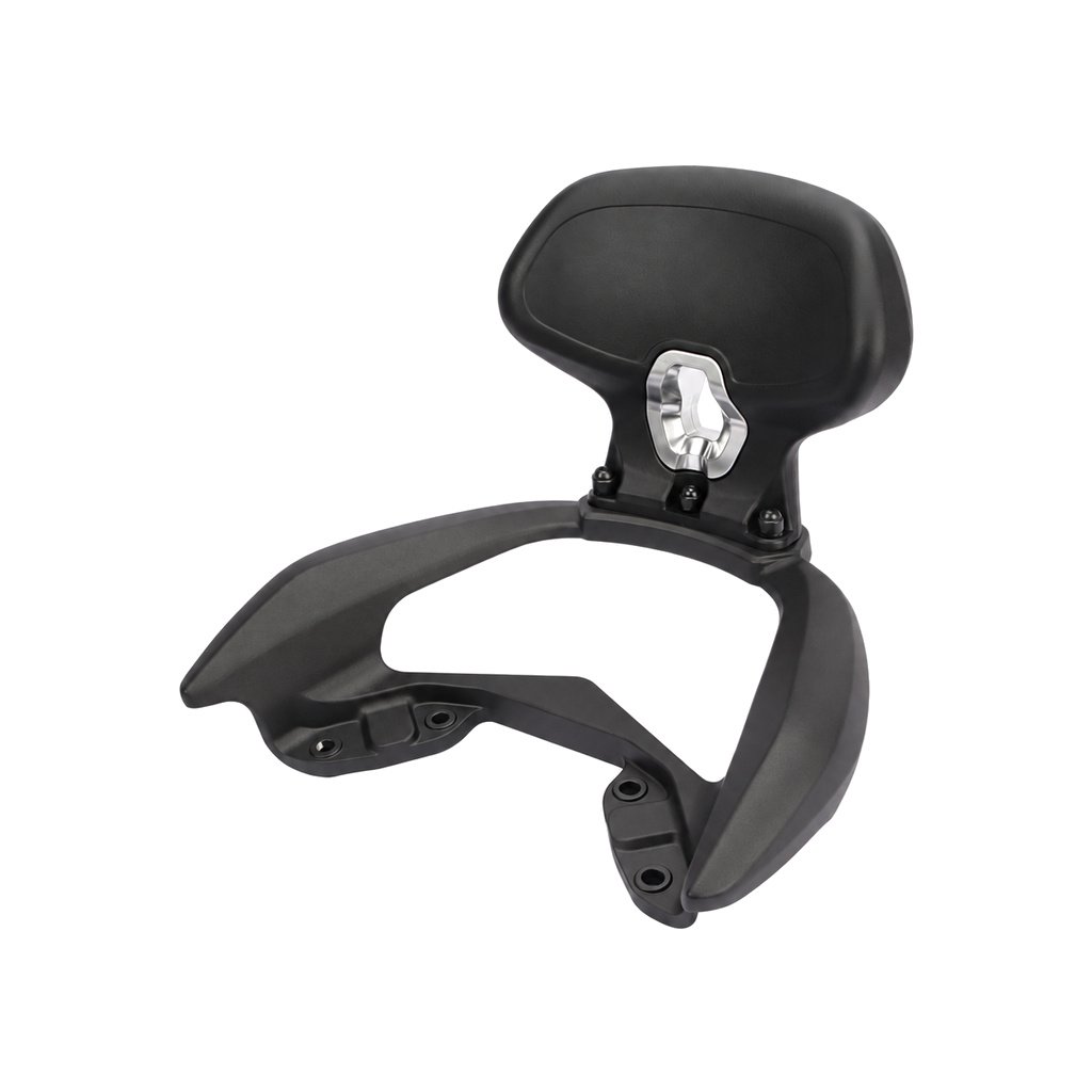 Motorcycle For Yamaha NMAX155 Passenger Backrest 2020-2023 - Style 005