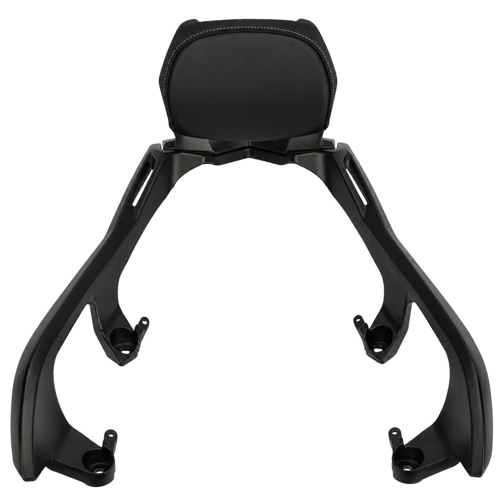 Motorcycle For Yamaha XMAX300 Backrest And Rear Rack 2017-2024 - Style 001