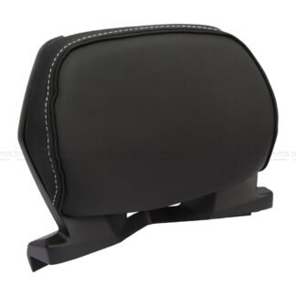 Motorcycle For Yamaha Tracer 9 GT Passenger Backrest 2021-2024 - Style 008
