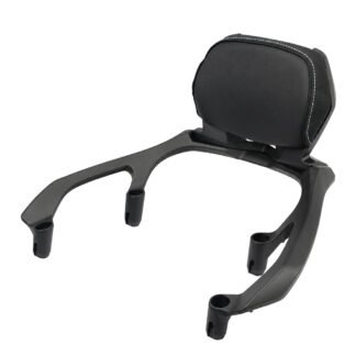 Motorcycle Passenger Backrest For XMAX300 TMAX560 TMAX530 ADV350 Forza 350 - Style 012