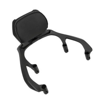 Motorcycle For Yamaha TMAX560 TMAX530 Backrest And Rear Rack - Style 006