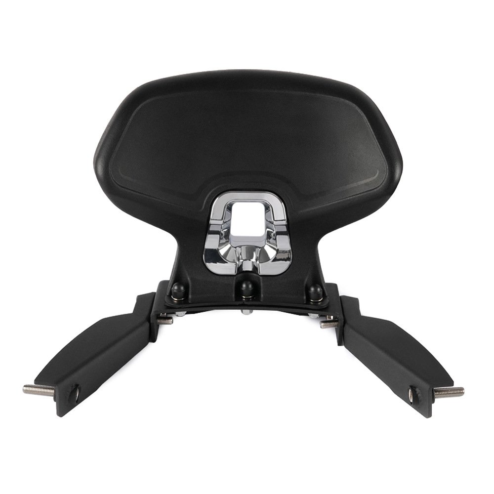 Motorcycle For Honda Forza 350 ADV350 NSS350 Passenger Backrest 2021-2025 - Style 001