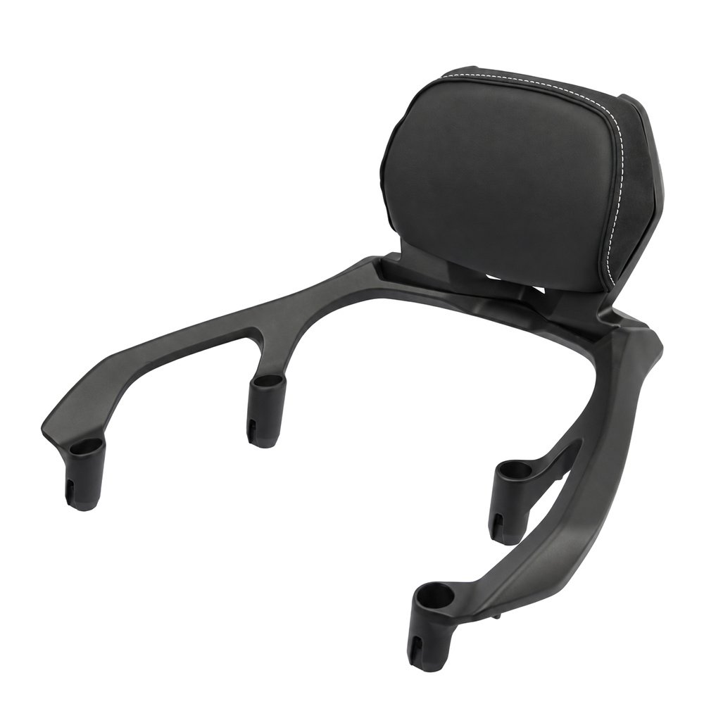 Motorcycle For Yamaha TMAX560 TMAX530 Backrest And Rear Rack - Style 022