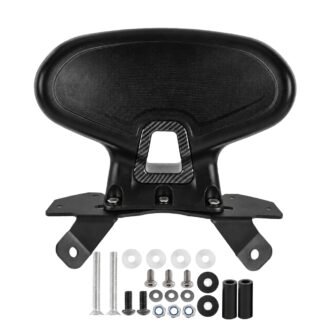 Motorcycle For Zontes 368G Passenger Backrest 2024-2026 - Style 022