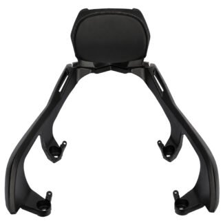 Motorcycle For Yamaha XMAX300 Backrest And Rear Rack 2017-2026 - Style 001