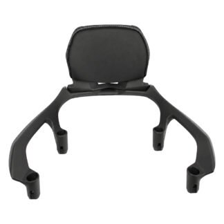 Motorcycle For Yamaha TMAX530 TMAX560 Backrest And Rear Rack 2017-2021 - Style 013