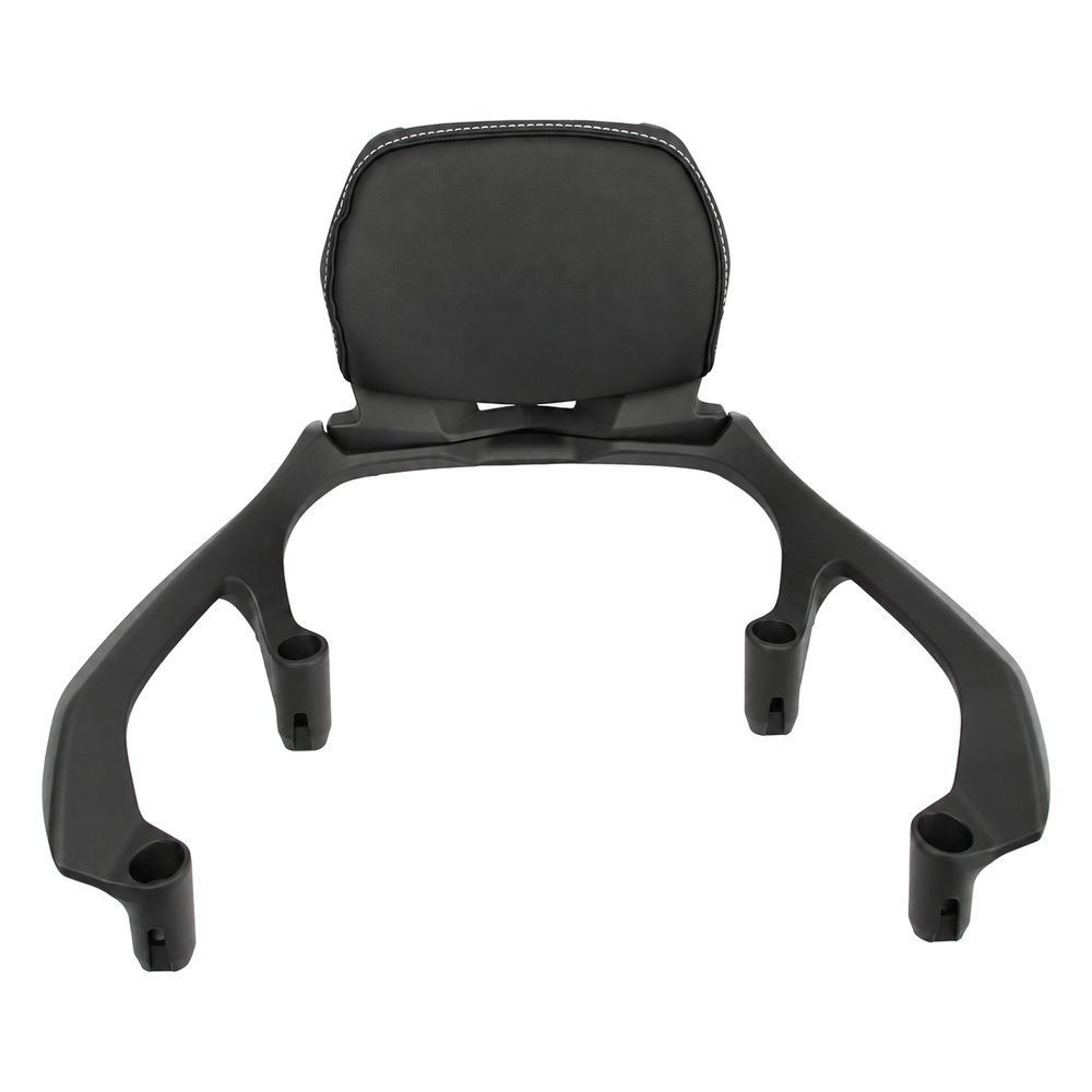 Motorcycle For Yamaha TMAX530 TMAX560 Backrest And Rear Rack 2017-2021 - Style 013