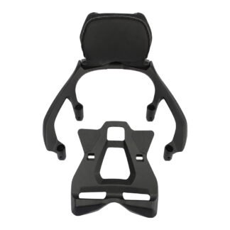 Motorcycle For Yamaha TMAX530 TMAX560 Backrest And Rear Rack 2017-2021 - Style 014