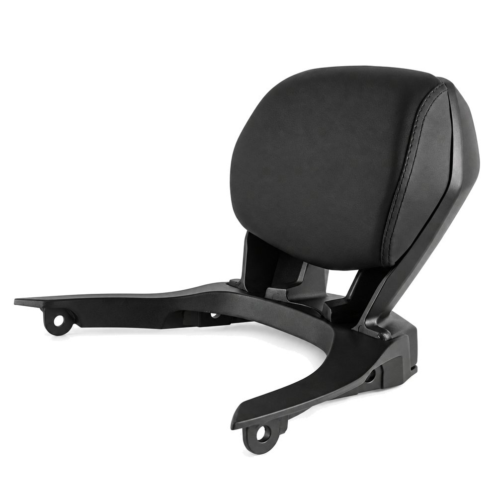 Motorcycle For Honda ADV350 Forza 350 NSS350 Passenger Backrest 2021-2026 - Style 001