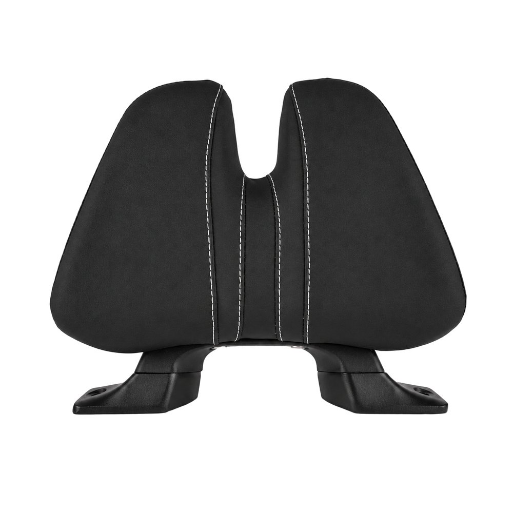 Motorcycle Passenger Backrest For Honda ADV750 ADV350 Forza 350 And For Zontes 368G - Style 006
