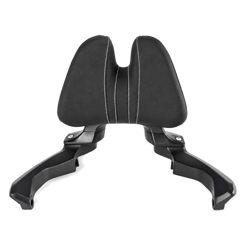 Motorcycle Passenger Backrest For Honda ADV750 ADV350 Forza 350 And For Zontes 368G - Style 007