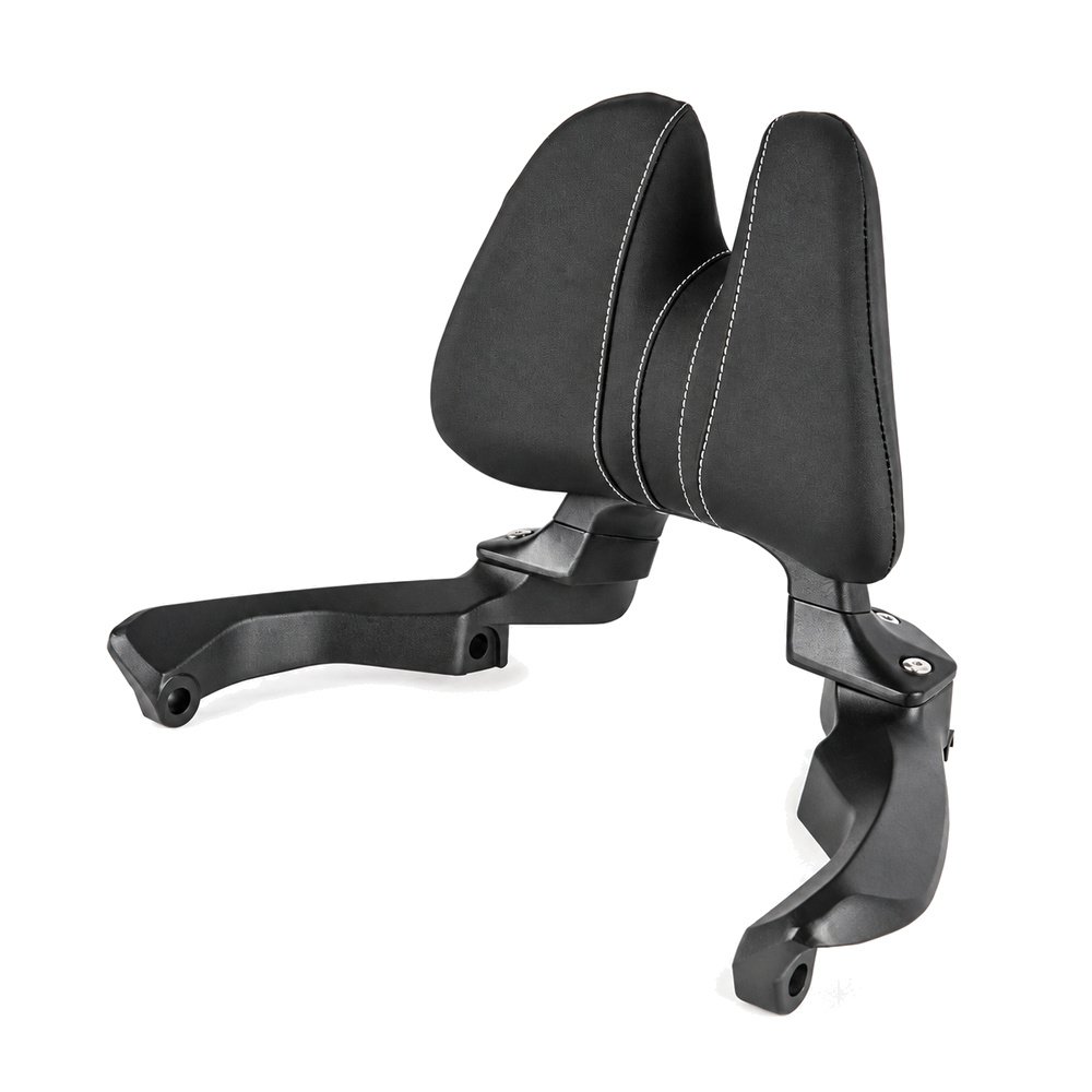 Motorcycle Passenger Backrest For Honda ADV750 ADV350 Forza 350 And For Zontes 368G - Style 008