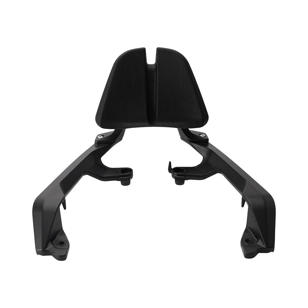 Motorcycle Passenger Backrest For Honda ADV750 ADV350 Forza 350 And For Zontes 368G - Style 009