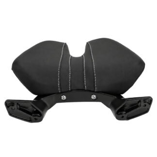 Motorcycle Passenger Backrest For Honda ADV750 ADV350 Forza 350 And For Zontes 368G - Style 014