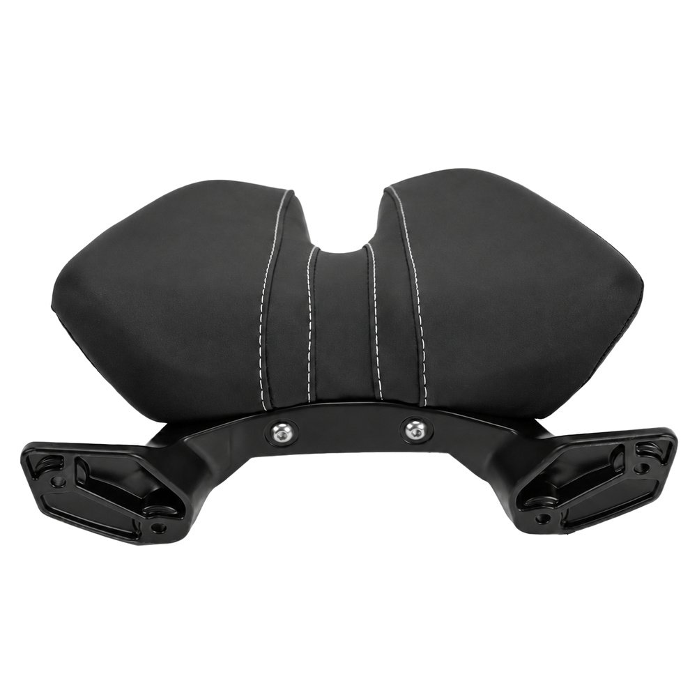 Motorcycle Passenger Backrest For Honda ADV750 ADV350 Forza 350 And For Zontes 368G - Style 014