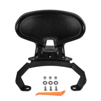 Motorcycle For Honda NS150GX Passenger Backrest - Style 003