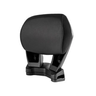 Motorcycle For Yamaha NMAX155 Passenger Backrest 2025-2026 - Style 006