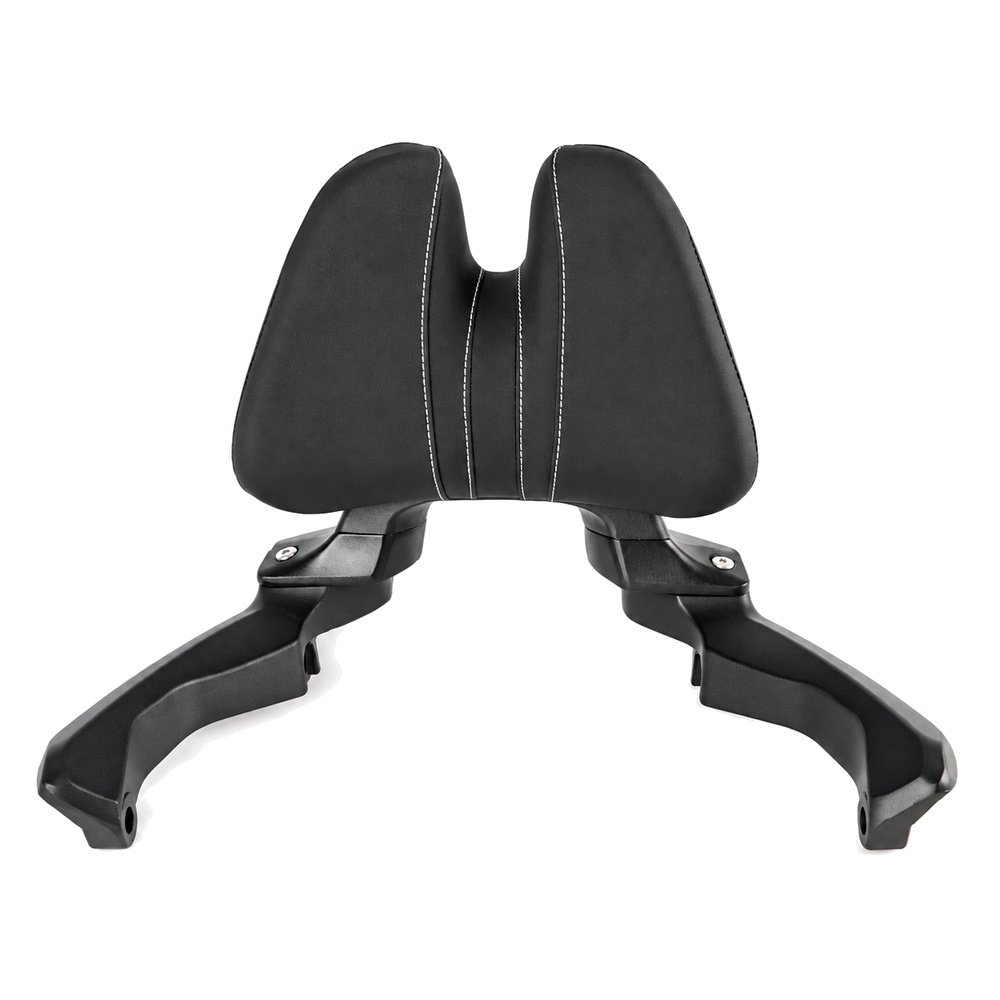 Motorcycle For Honda ADV350 Forza 350 NSS350 Passenger Backrest 2021-2025 - Style 001