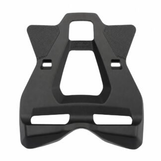 Motorcycle Rear Rack And Passenger Backrest For Yamaha Tracer 9 GT 2021-2024