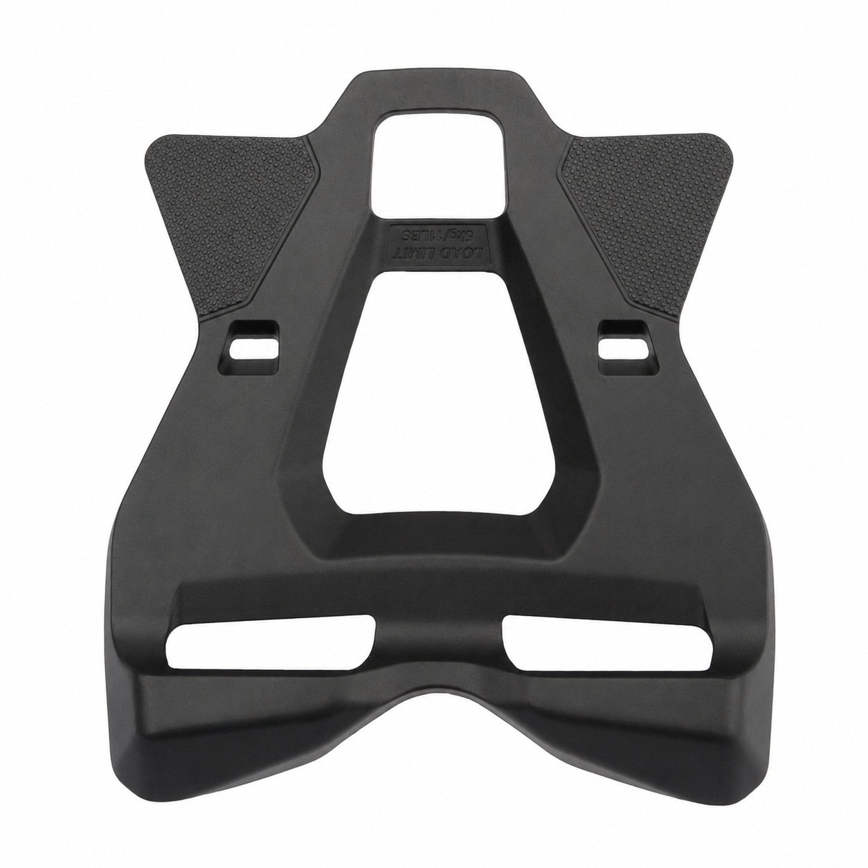 Motorcycle Rear Rack And Passenger Backrest For Yamaha Tracer 9 GT 2021-2024