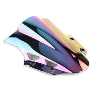 Motorcycle Windscreen For Suzuki GSX250R 2017-2025 - Iridescent