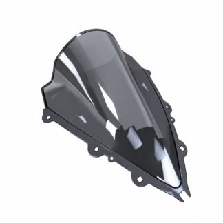 Motorcycle Windscreen For Aprilia GPR250R 2020-2024 - Gray