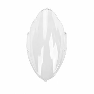 Motorcycle Windscreen For Aprilia RS 660 2020-2026 - Clear