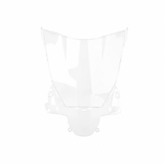 Motorcycle Windscreen For Honda CBR250R 2011-2013 - Clear